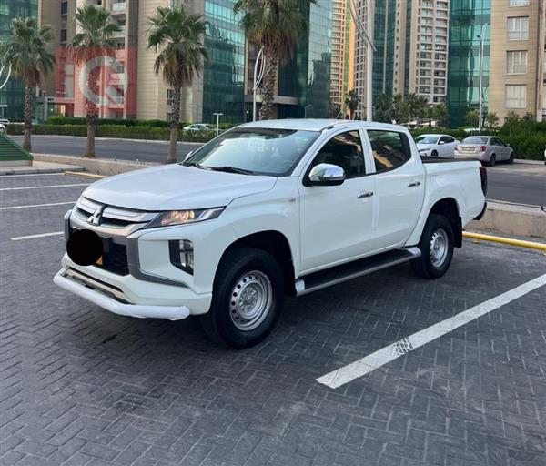 ميتسوبيشي L200 2020 للبيع في العراق - اربيل